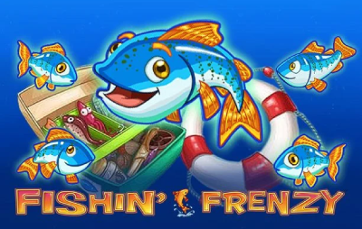 Fishin` Frenzy